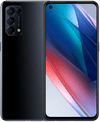 OPPO Find X3 Lite 128GB Zwart 5G