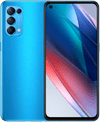 OPPO Find X3 Lite 128GB Blauw 5G