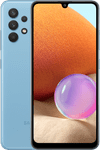 Samsung Galaxy A32 128GB Blauw