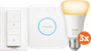 Philips Hue White Ambiance Starter Pack E27