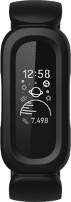 Fitbit Ace 3 Zwart