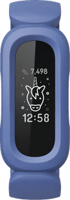 Fitbit Ace 3 Blauw