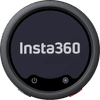 Insta360 Mic Pro Zender (Graphite Black)