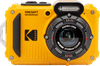 Kodak Pixpro WPZ2 Appareil Photo Sous-marin