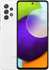 Samsung Galaxy A52 128GB Wit 4G