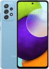 Samsung Galaxy A52 128GB Blauw 4G