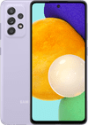 Samsung Galaxy A52 128GB Purple 5G