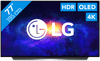 LG OLED77CX6LA (2020)