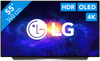 LG OLED55CX6LA