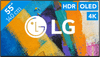 LG OLED55GX6LA (2020)