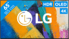 LG OLED65GX6LA (2020)