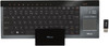 Trust Thinity Draadloos Entertainment Toetsenbord Qwerty
