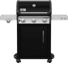 Weber Spirit E-325 GBS Zwart
