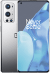 OnePlus 9 Pro 128GB Zilver 5G