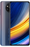 Xiaomi Poco X3 Pro 128 GB Zwart