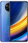 Xiaomi Poco X3 Pro 256GB Blue
