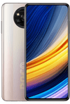 Xiaomi Poco X3 Pro 128 Go Rose/Or