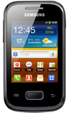 Samsung Galaxy Pocket