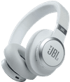 JBL Live 660NC Wit