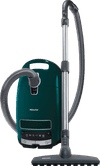 Miele Complete C3 Select Parquet Petrol