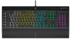 Corsair K55 RGB Pro Gaming Toetsenbord Azerty
