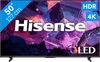 Hisense QLED 50" E79S PRO (2026)