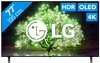LG OLED77A16LA (2021)