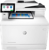 HP Color LaserJet Enterprise MFP M480f