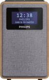 Philips TAR5005