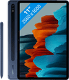 Samsung Galaxy Tab S7 256GB Wifi Blauw