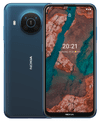 Nokia X20 128Go Bleu