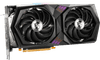 MSI GeForce RTX 3060 GAMING X 12G
