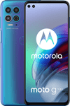 Motorola Moto G100 128GB Blue 5G