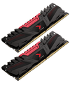 PNY Desktop Memory XLR8 16GB DDR4 DIMM 3200MHz CL16 (2x8GB)
