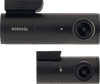 Nordväl DC102 Dashcam 2CH 2K + Wifi 64GB