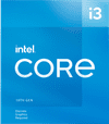 Intel® Core i3-10105
