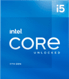 Intel Core i5-11500