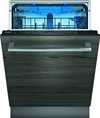 Siemens SX65ZX49CE / Inbouw / Volledig geïntegreerd / Nishoogte 86,5 - 92,5 cm