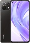 Xiaomi Mi 11 Lite 128GB Zwart 4G