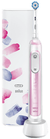 Oral-B Genius X Special Edition Roze
