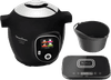 Moulinex Cookeo+ Connected 200 CE859800 Noir