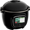 Moulinex Cookeo Touch Wifi 250 YY4632FB Noir