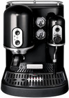 KitchenAid Artisan 5KES100 Onyx Zwart