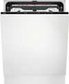AEG FSE73727P AirDry / Built-in / Fully integrated / Niche height 82 - 90cm