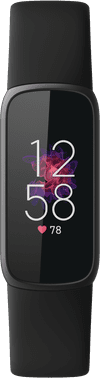 Fitbit Luxe Black