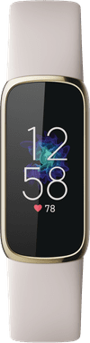 Fitbit Luxe Or/Blanc