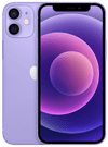 Apple iPhone 12 mini 128 Go Mauve
