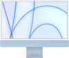 Apple iMac 24" (2021) 16GB/256GB Apple M1 met 7 core GPU Blauw AZERTY