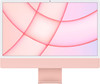 Apple iMac 24" (2021) MGPM3FN/A 8GB/256GB 8 core GPU Roze AZERTY