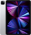 Apple iPad Pro (2021) 11 inch 256GB Wifi Zilver